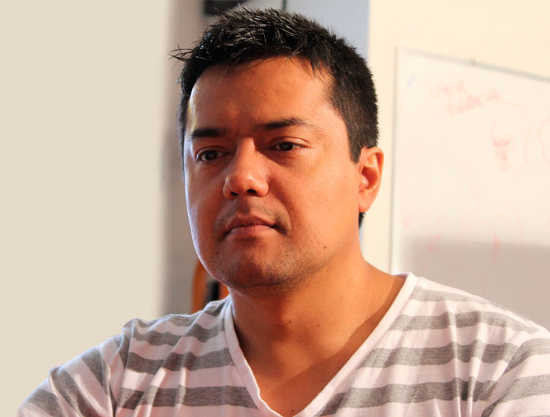 Misael Lima