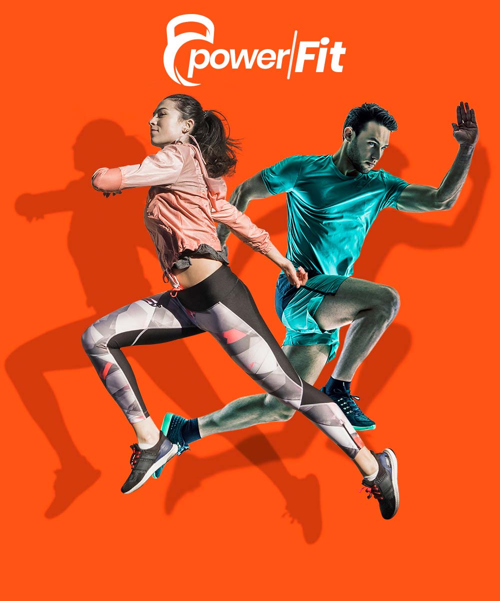 Power | Fit
